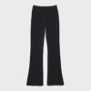 Pantaloni evazați Soft-Touch Pantaloni evazați Soft-Touch