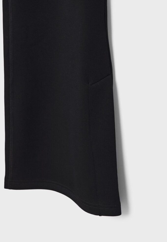 Pantaloni evazați Soft-Touch Pantaloni evazați Soft-Touch