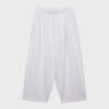 Pantaloni jogger balon cu pense