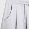 Pantaloni jogger balon cu pense