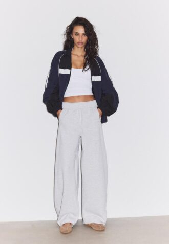 Pantaloni jogger Barrel