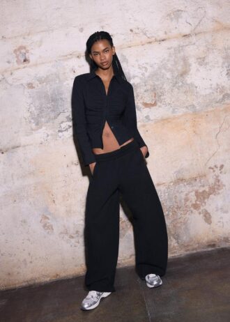 Pantaloni jogger Barrel