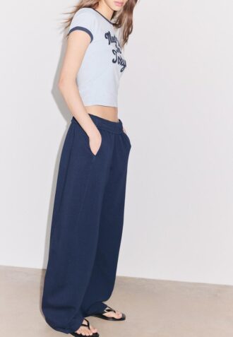Pantaloni jogger Barrel