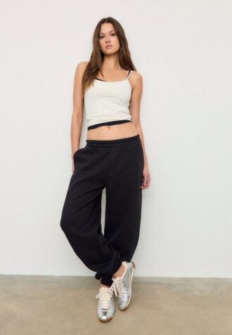 Pantaloni jogger boyfriend
