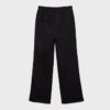 Pantaloni jogger cu detalii cu ținte Pantaloni jogger cu detalii cu ținte