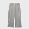 Pantaloni jogger cu stopere Pantaloni jogger cu stopere