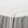 Pantaloni jogger cu stopere Pantaloni jogger cu stopere