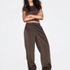 Pantaloni jogger eleganți Pantaloni jogger eleganți