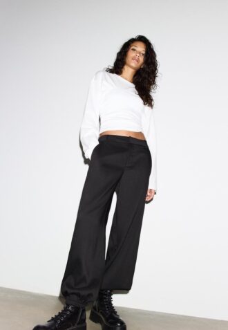 Pantaloni jogger eleganți