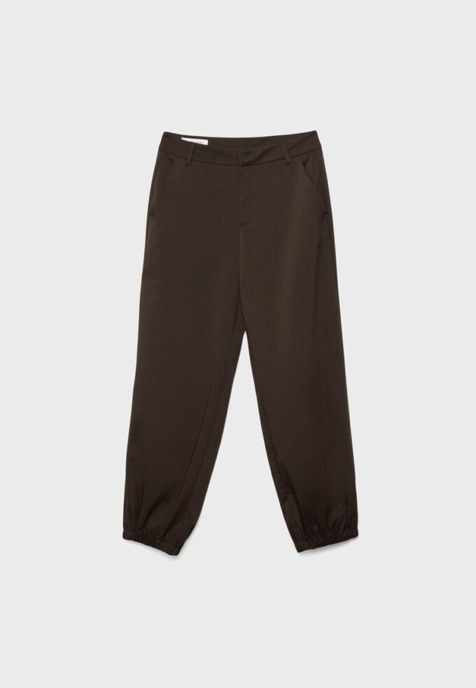 Pantaloni jogger eleganți Pantaloni jogger eleganți
