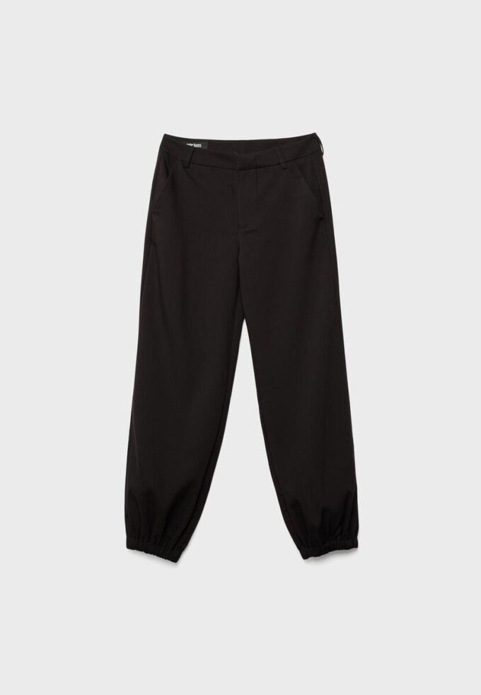 Pantaloni jogger eleganți Pantaloni jogger eleganți