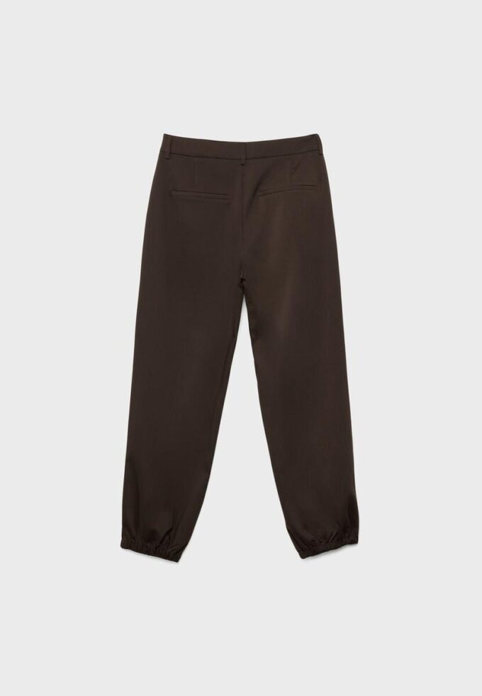 Pantaloni jogger eleganți Pantaloni jogger eleganți