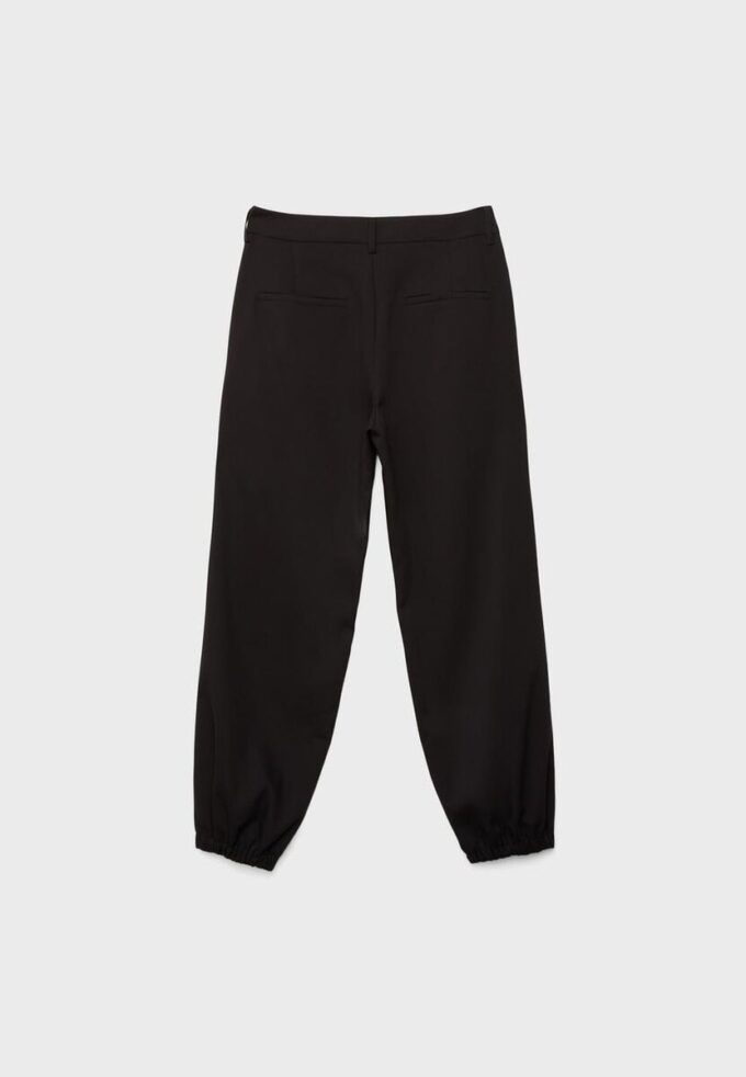 Pantaloni jogger eleganți Pantaloni jogger eleganți