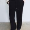 Pantaloni jogger palazzo Soft-Touch Pantaloni jogger palazzo Soft-Touch