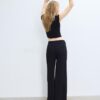 Pantaloni jogger palazzo Soft-Touch Pantaloni jogger palazzo Soft-Touch