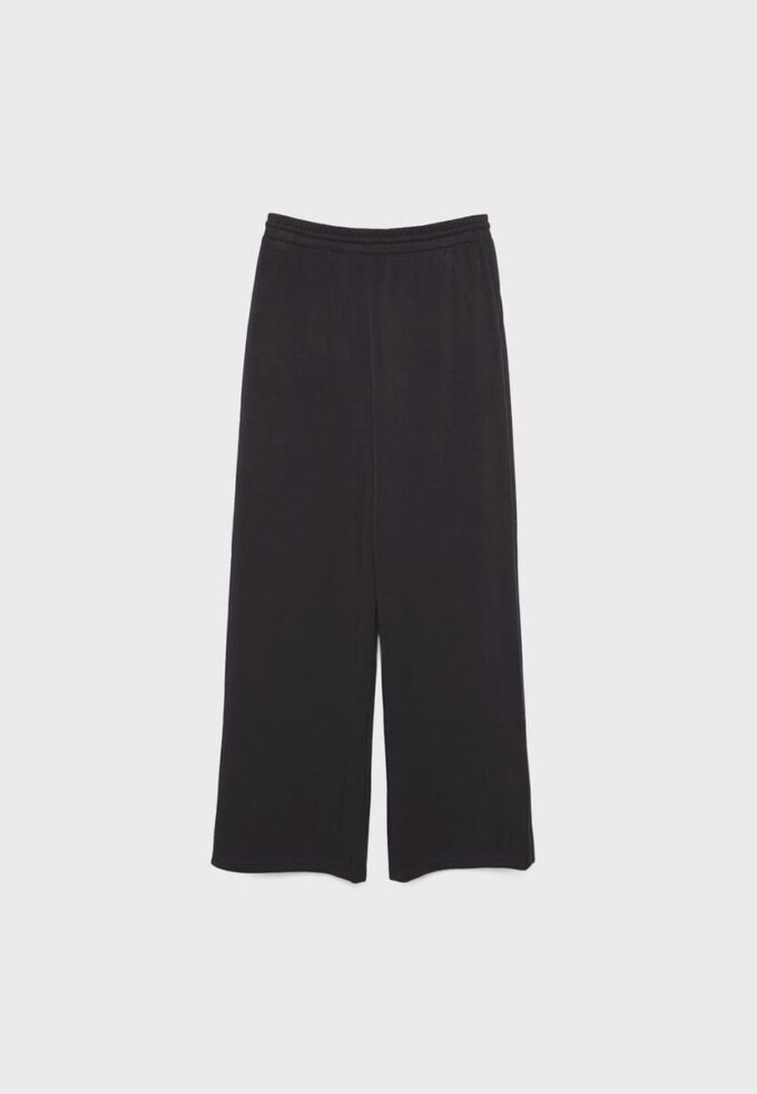 Pantaloni jogger palazzo Soft-Touch Pantaloni jogger palazzo Soft-Touch
