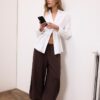 Pantaloni jogger Soft-Touch Balloon Pantaloni jogger Soft-Touch Balloon