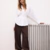 Pantaloni jogger Soft-Touch Balloon Pantaloni jogger Soft-Touch Balloon