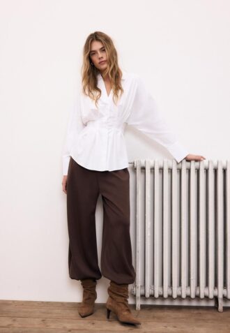 Pantaloni jogger Soft-Touch Balloon