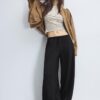 Pantaloni jogger Soft-Touch Balloon Pantaloni jogger Soft-Touch Balloon