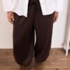Pantaloni jogger Soft-Touch Balloon Pantaloni jogger Soft-Touch Balloon