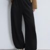 Pantaloni jogger Soft-Touch Balloon Pantaloni jogger Soft-Touch Balloon