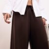 Pantaloni jogger Soft-Touch Balloon Pantaloni jogger Soft-Touch Balloon