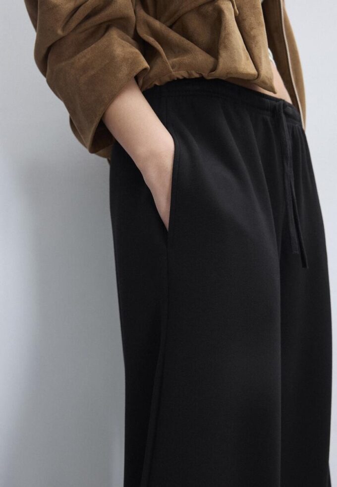 Pantaloni jogger Soft-Touch Balloon Pantaloni jogger Soft-Touch Balloon