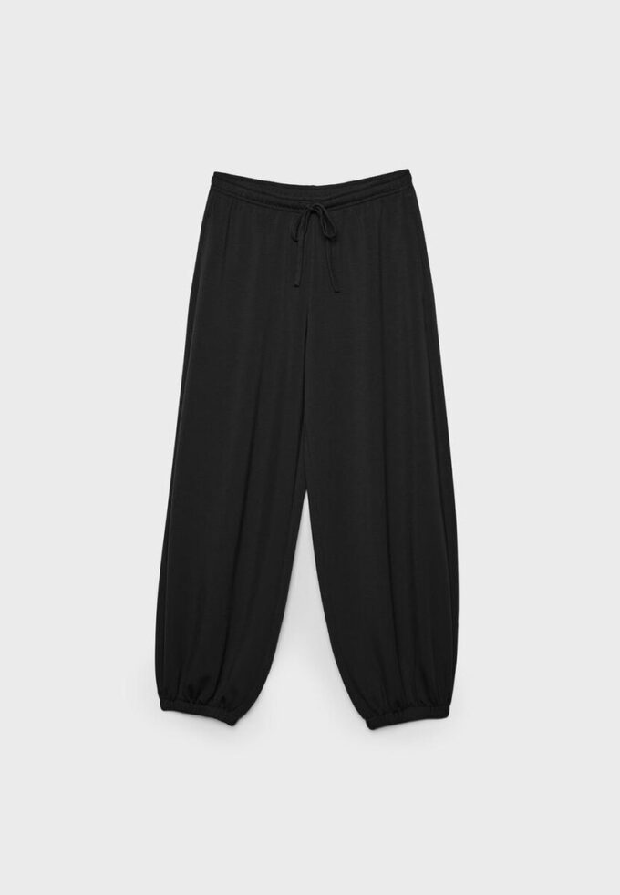 Pantaloni jogger Soft-Touch Balloon Pantaloni jogger Soft-Touch Balloon