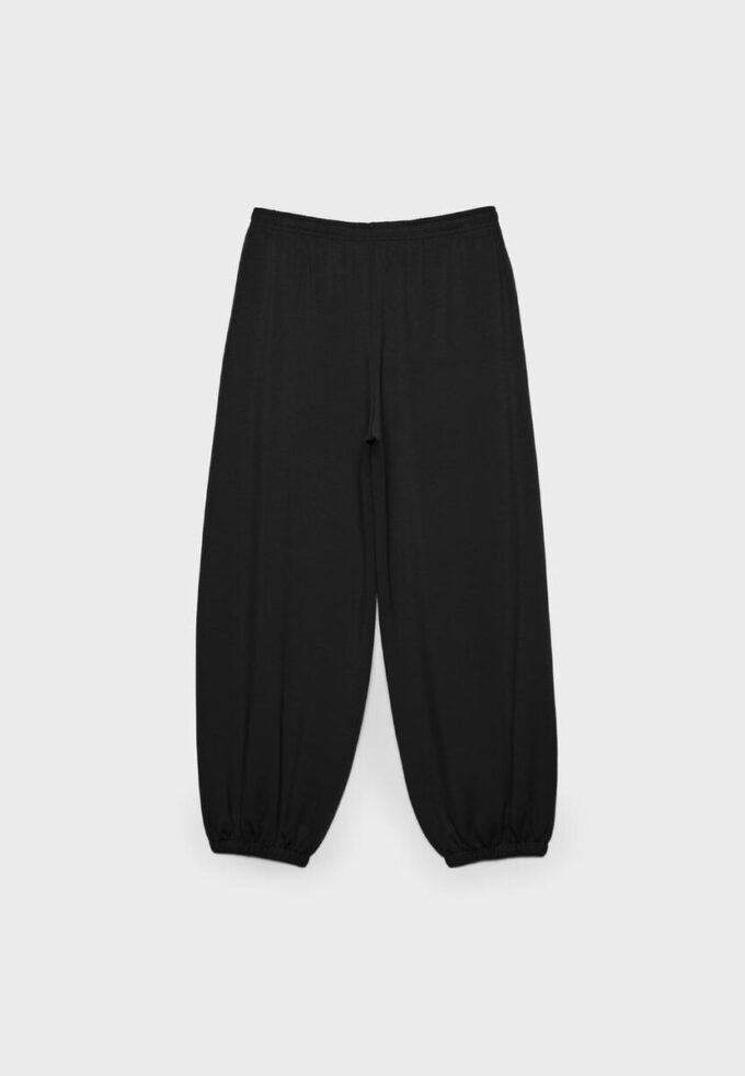 Pantaloni jogger Soft-Touch Balloon Pantaloni jogger Soft-Touch Balloon