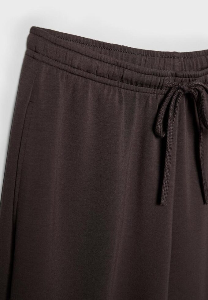 Pantaloni jogger Soft-Touch Balloon Pantaloni jogger Soft-Touch Balloon