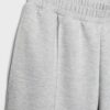 Pantaloni jogger Soft-Touch interlock moale la atingere Pantaloni jogger Soft-Touch interlock moale la atingere