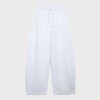 Pantaloni jogger super largi Pantaloni jogger super largi
