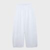 Pantaloni jogger super largi Pantaloni jogger super largi
