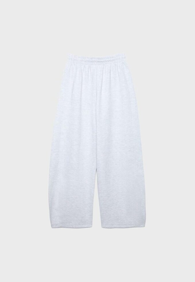Pantaloni jogger super largi Pantaloni jogger super largi