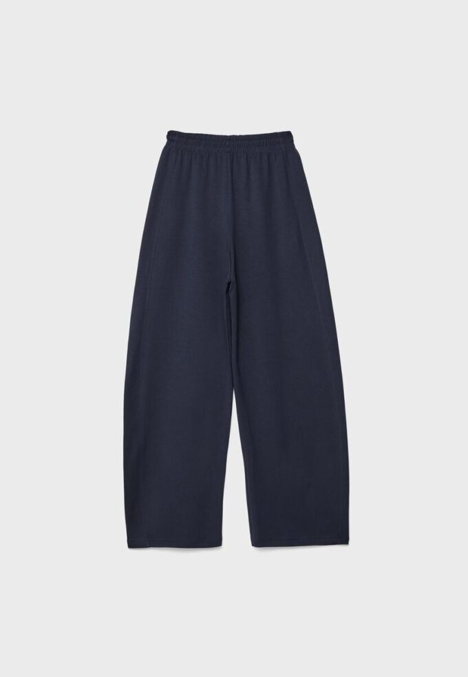 Pantaloni jogger super largi Pantaloni jogger super largi