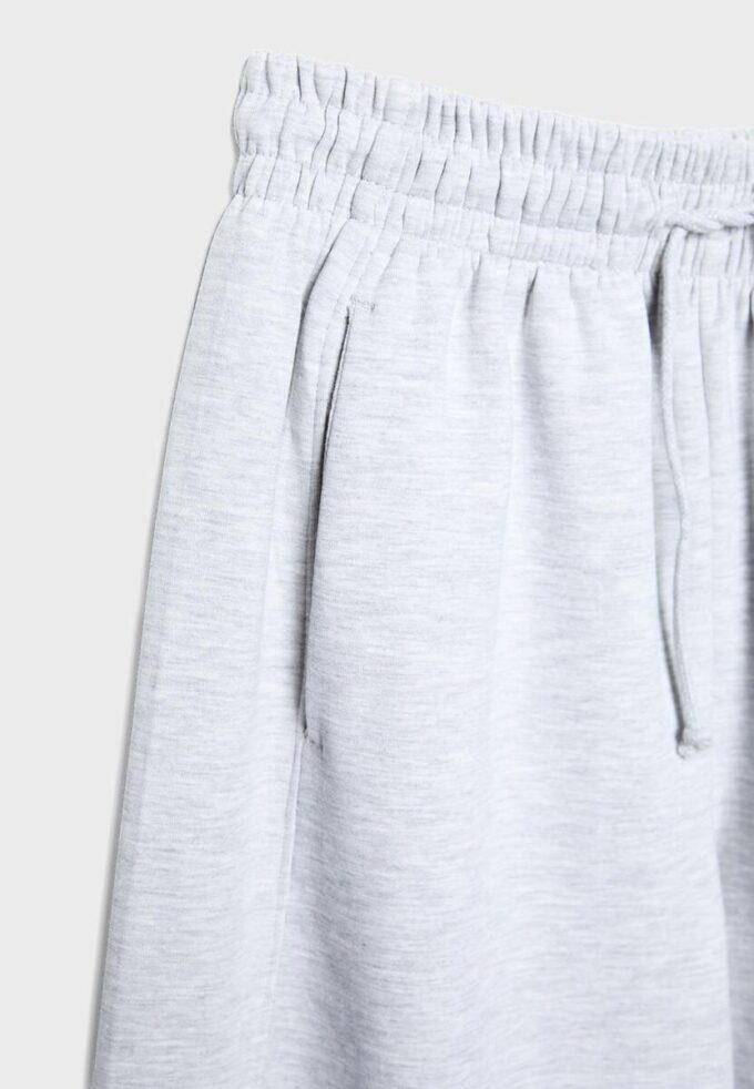Pantaloni jogger super largi Pantaloni jogger super largi