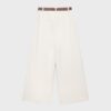 Pantaloni Maxi-Dart cu curea Pantaloni Maxi-Dart cu curea