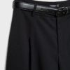 Pantaloni Maxi-Dart cu curea Pantaloni Maxi-Dart cu curea