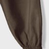Pantaloni sarouel in lyocell Pantaloni sarouel in lyocell