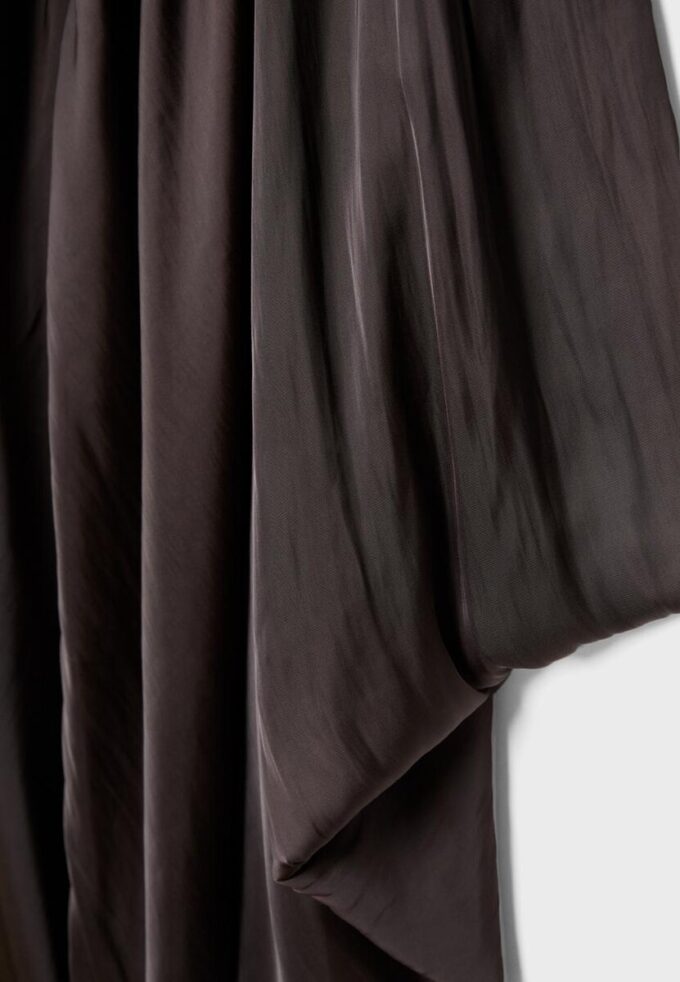 Pantaloni sarouel super voluminoși Pantaloni sarouel super voluminoși
