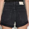 Pantaloni scurți D85 Slim Mom Fit Pantaloni scurți D85 Slim Mom Fit