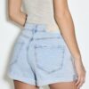 Pantaloni scurți D85 Slim Mom Fit Pantaloni scurți D85 Slim Mom Fit