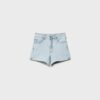 Pantaloni scurți D85 Slim Mom Fit Pantaloni scurți D85 Slim Mom Fit
