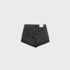 Pantaloni scurți D85 Slim Mom Fit Pantaloni scurți D85 Slim Mom Fit