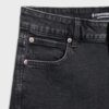 Pantaloni scurți D85 Slim Mom Fit Pantaloni scurți D85 Slim Mom Fit