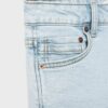 Pantaloni scurți D85 Slim Mom Fit Pantaloni scurți D85 Slim Mom Fit