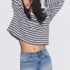 Pantaloni scurți din denim cu tiv răsfrânt Pantaloni scurți din denim cu tiv răsfrânt