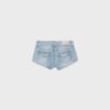 Pantaloni scurți din denim D76 Pantaloni scurți din denim D76