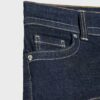 Pantaloni scurți din denim D76 Pantaloni scurți din denim D76